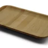 Wooden Maple Tray