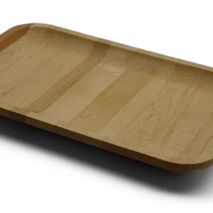Wooden Maple Tray