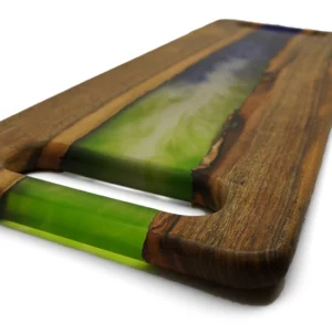 Patagonian Rosewood Charcuterie Board